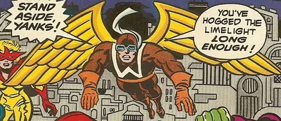 Captain Wings