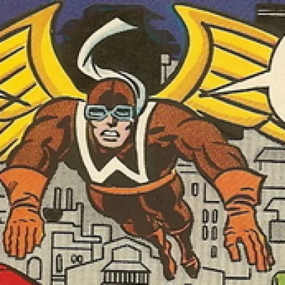 Captain Wings