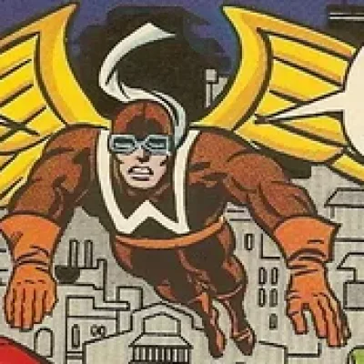 Captain Wings