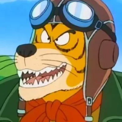 Captain Yellow