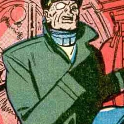 Captain Zahl