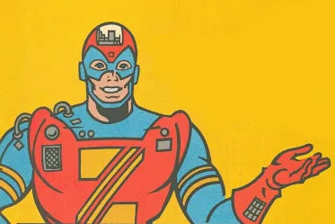Captain Zilog