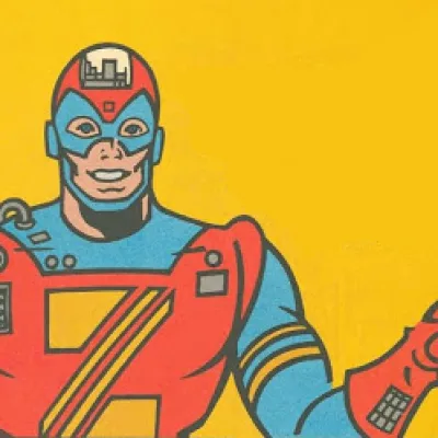 Captain Zilog