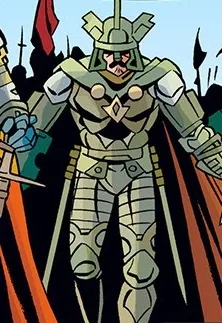 Captain Zum