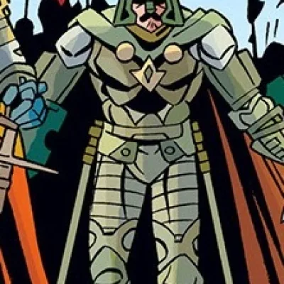 Captain Zum