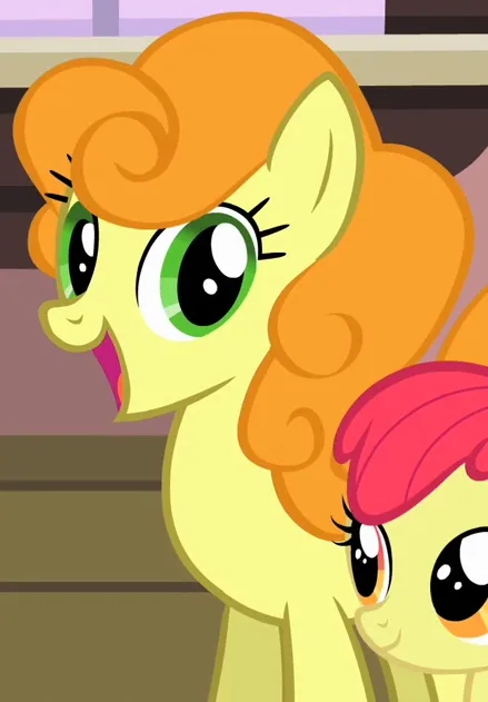 Caramel Apple