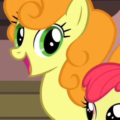 Caramel Apple