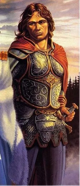 Caramon Majere