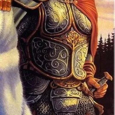 Caramon Majere