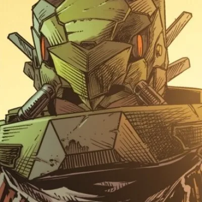 Carapace