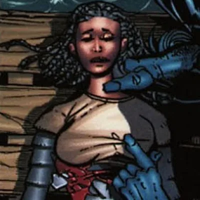 Carapace
