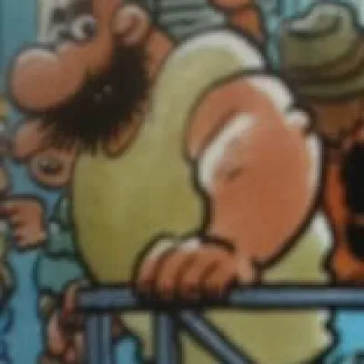 Carapincho