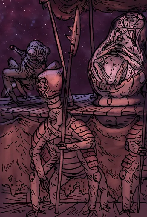 Caravan King