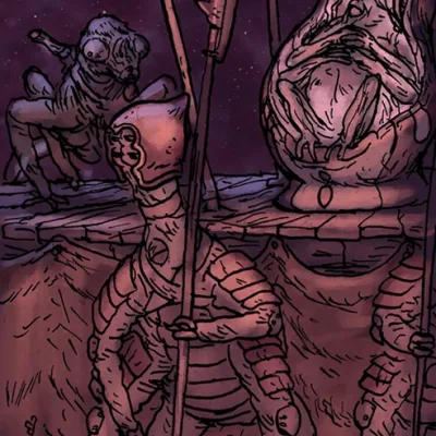 Caravan King