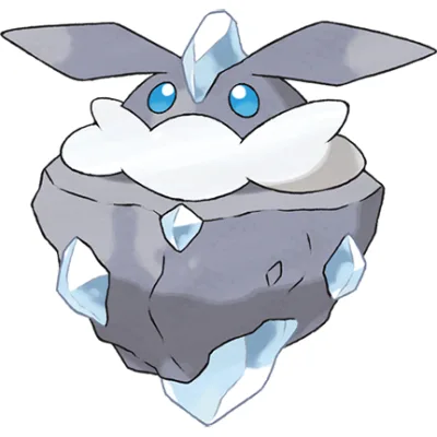 Carbink