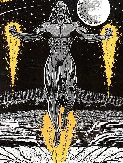 Carbon Knight