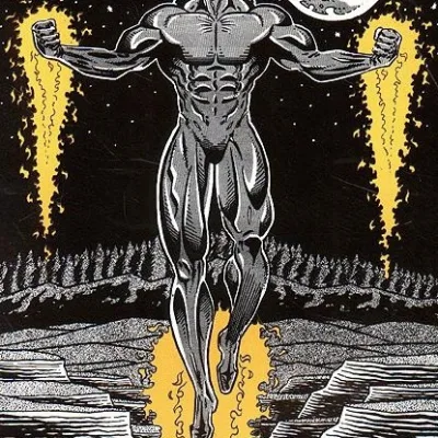 Carbon Knight