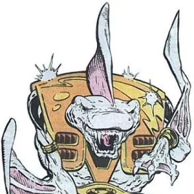 Carcharo