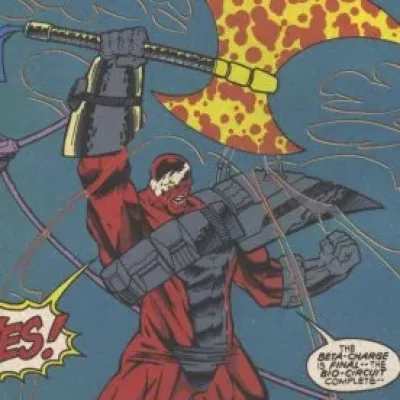 Cardiaxe