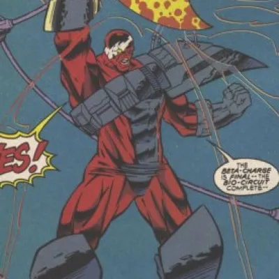 Cardiaxe