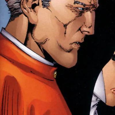 Cardinal Innocent