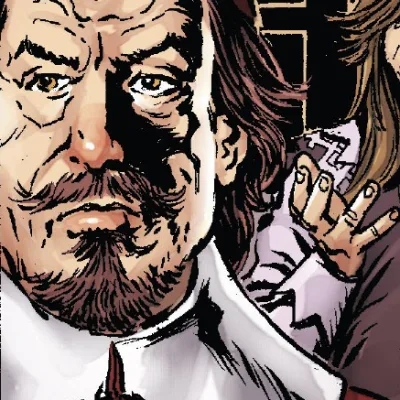 Cardinal Richelieu