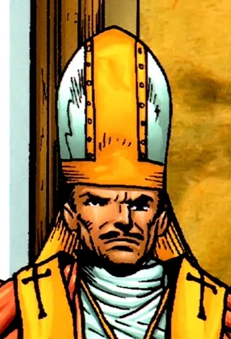 Cardinal Shoc