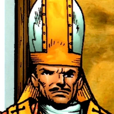 Cardinal Shoc