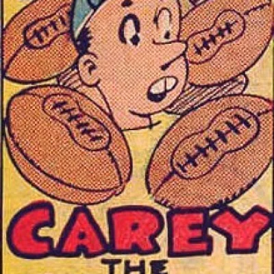 Carey the Coach