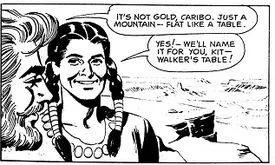 Caribo