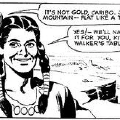 Caribo