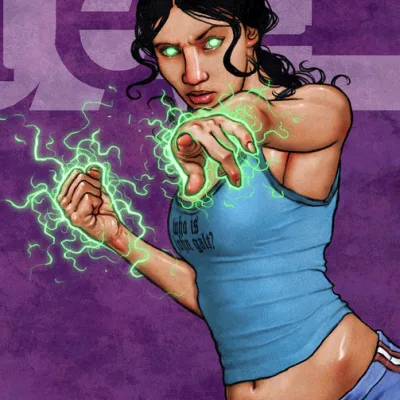 Carina Jefferson