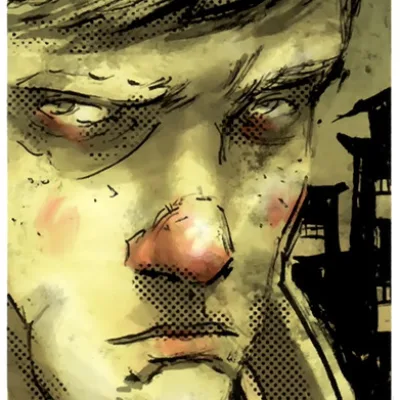 Carl