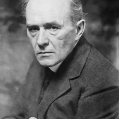 Carl Akeley
