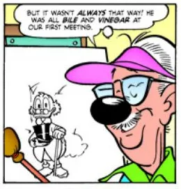 Carl Barks