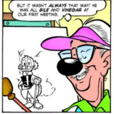 Carl Barks