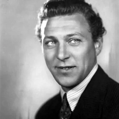 Carl Brisson