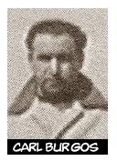 Carl Burgos