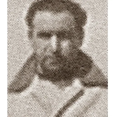Carl Burgos