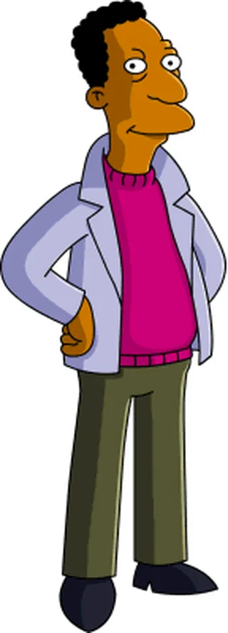 Carl Carlson
