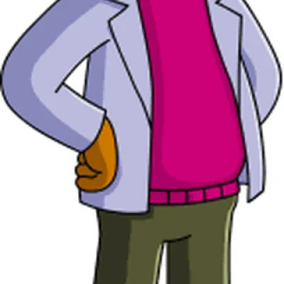 Carl Carlson