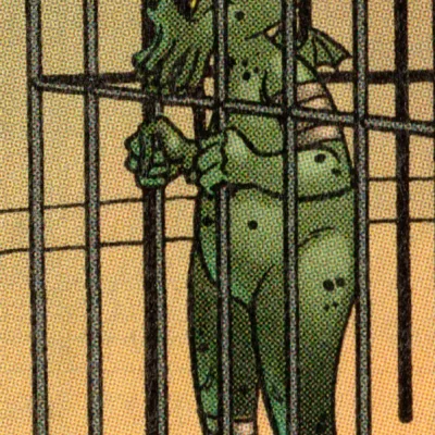 Carl Cthulhu
