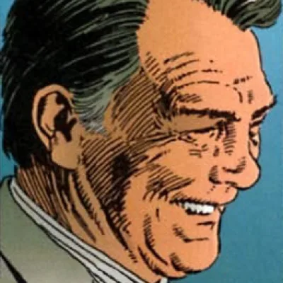 Carl Grissom
