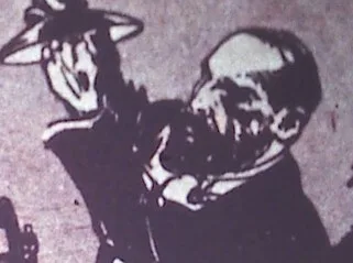 Carl Huntley