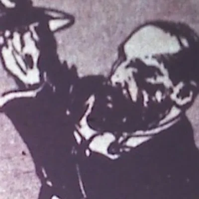 Carl Huntley
