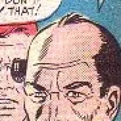 Carl Kaxton