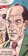 Carl Kaxton