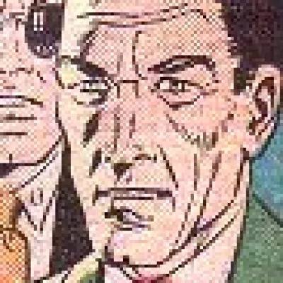 Carl Kaxton