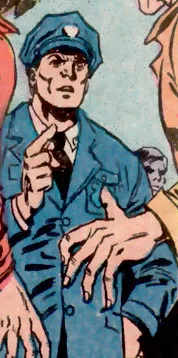 Carl Kronsky
