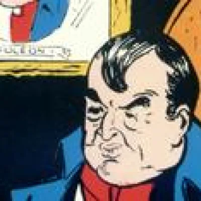 Carl Kruger